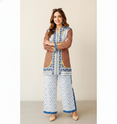 Women's Multi Digital Print Rayon Cord Set | Stylish Girls Co-ord set | Pakistani Style Cord Set For Women