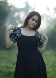 One Piece Long Dress for Women Stylish dress western dressLong Dress for Women Women Dress
