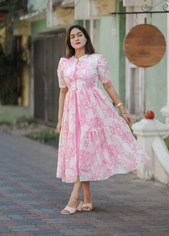 western dress party wear frocks for ladies Designer Womens Western Wear Stylish Western Dress For Girls