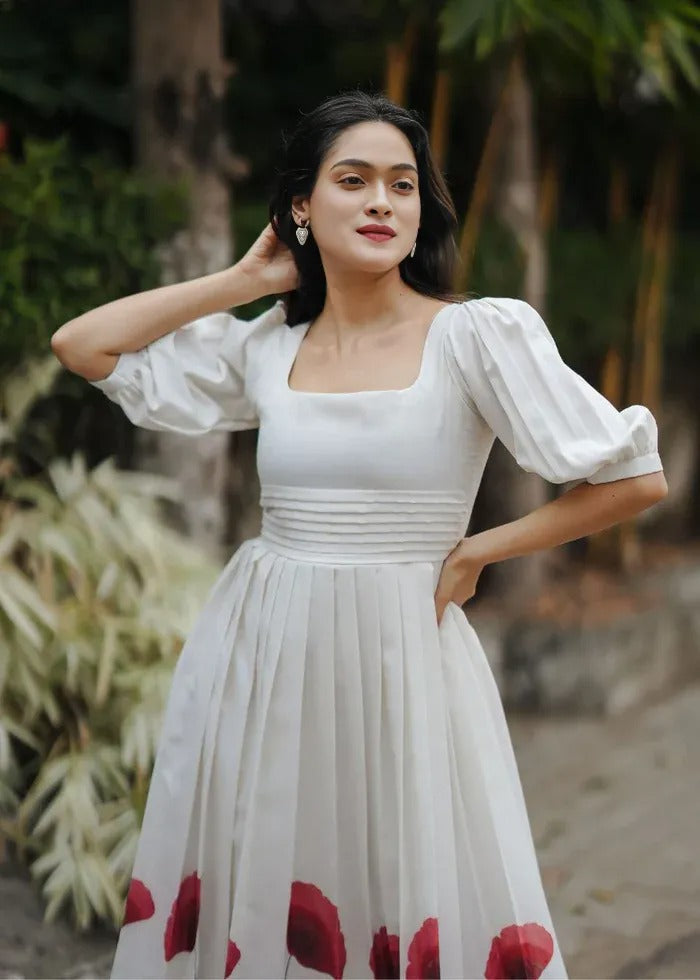 Dress for Women Stylish party wear dresses for women One Piece Long Dress for Women Stylish