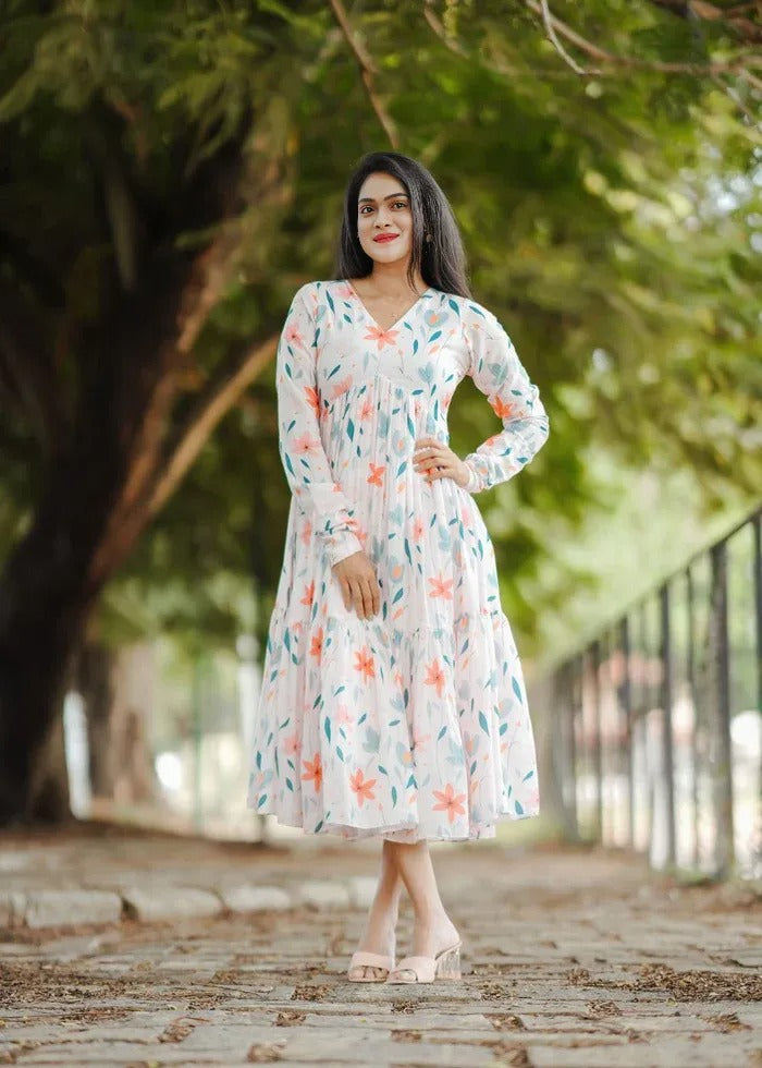 clothes for party wear western dress wear for women Dress for Women Stylish One Piece Dress for Women Long