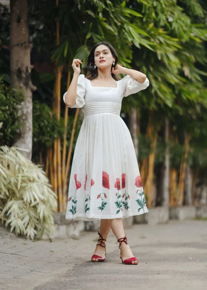 Dress for Women Stylish party wear dresses for women One Piece Long Dress for Women Stylish