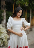 Dress for Women Stylish party wear dresses for women One Piece Long Dress for Women Stylish