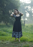 One Piece Long Dress for Women Stylish dress western dressLong Dress for Women Women Dress