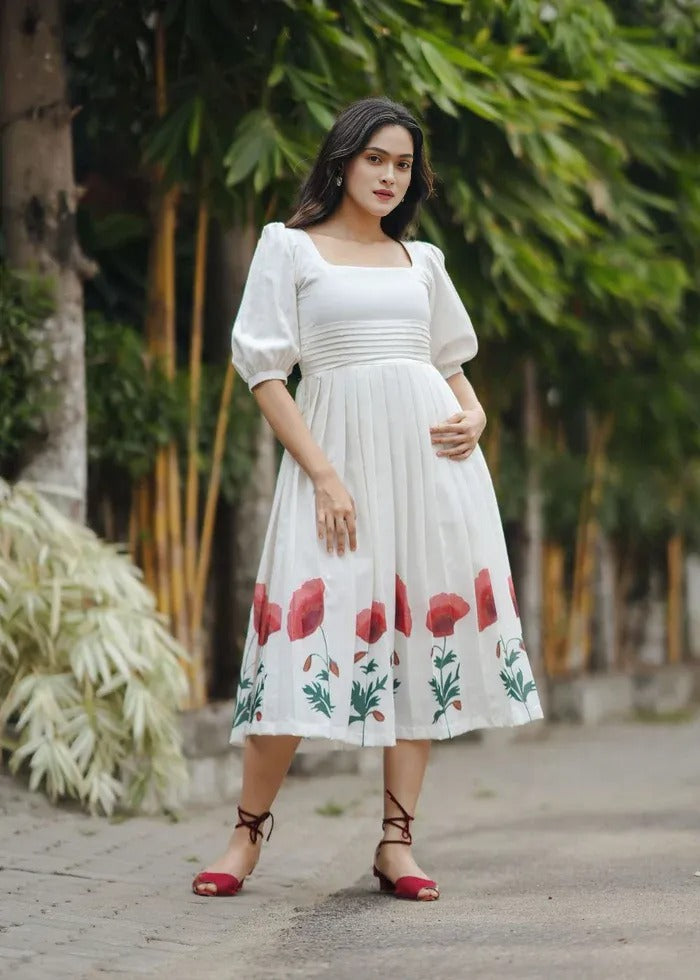 Dress for Women Stylish party wear dresses for women One Piece Long Dress for Women Stylish