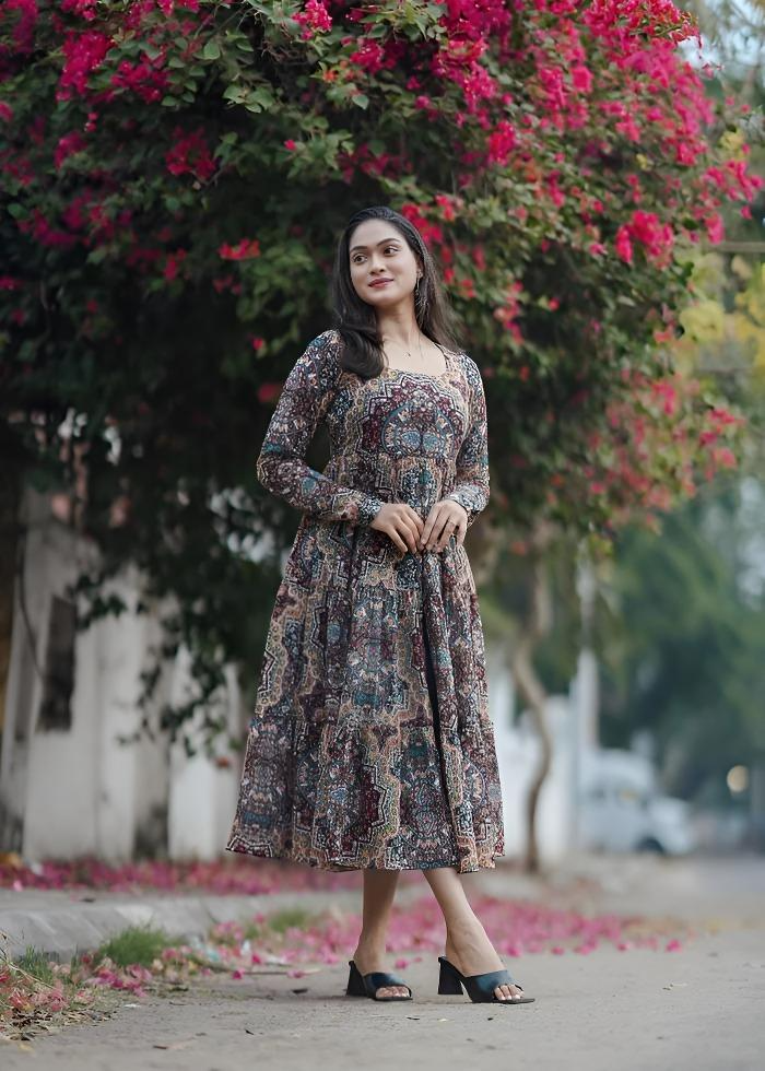 One Piece Dress for Women Long dresses for women Maxi Dress for Women Dress for Women Stylish
