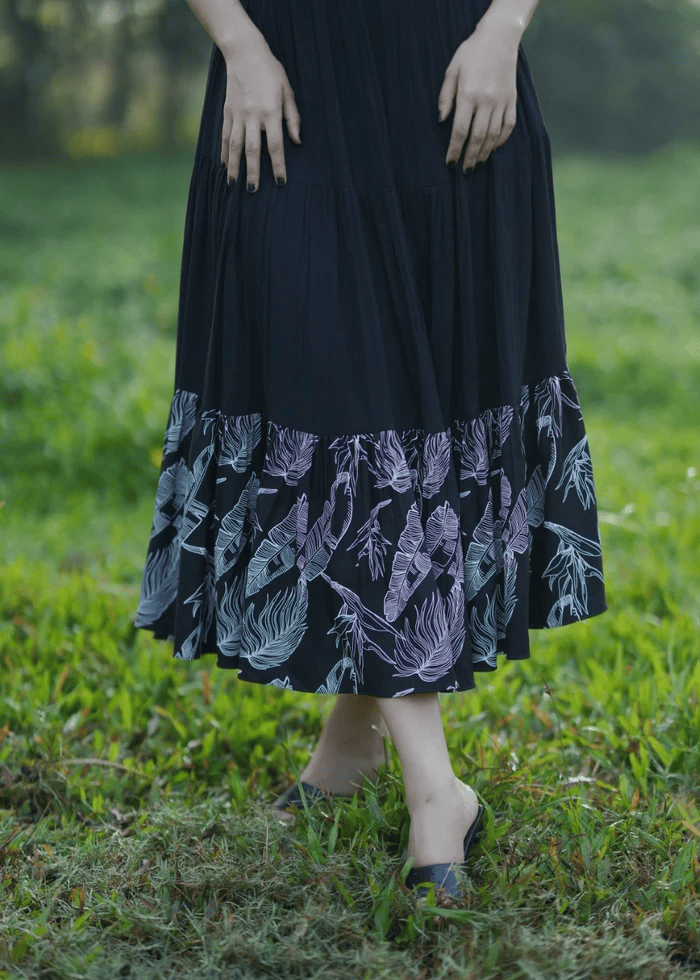 One Piece Long Dress for Women Stylish dress western dressLong Dress for Women Women Dress