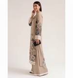 Women's Multi Digital Print Rayon Cord Set | Stylish Girls Co-ord set | Pakistani Style Cord Set For Women